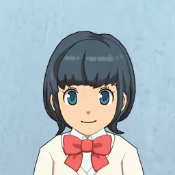 イナイレV_空野 葵_アイコン