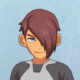 イナイレV_ナム・ドヒョン_アイコン