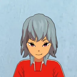 イナイレV_チェ・シンジェ_アイコン