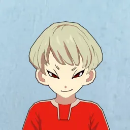 イナイレV_ペ・ジョンホ_アイコン