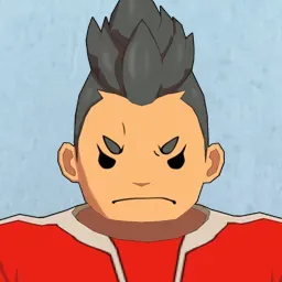 イナイレV_ソ・ヨンジン_アイコン