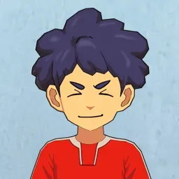 イナイレV_シン・ウジン_アイコン