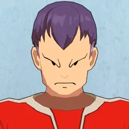 イナイレV_ヤン・ゴンウ_アイコン