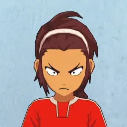 イナイレV_ソン・ジフン_アイコン