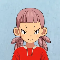 イナイレV_ピョン・ミンソ_アイコン