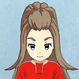 イナイレV_シム・ソヨン_アイコン