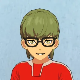 イナイレV_リ・チュンユン_アイコン