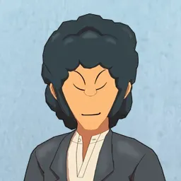 イナイレV_チェ・チャンスウ_アイコン