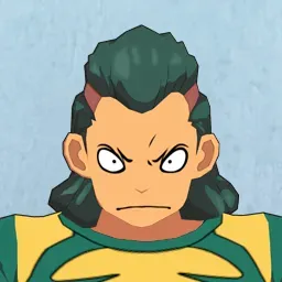 イナイレV_ホール・エールス_アイコン