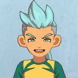 イナイレV_ハーマン・ボーモント_アイコン