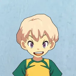 イナイレV_クラム・チャイルズ_アイコン