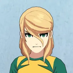 イナイレV_コール・ラルーゼ_アイコン