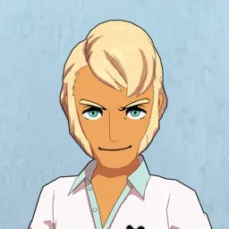 イナイレV_オーランド・シャーマン_アイコン