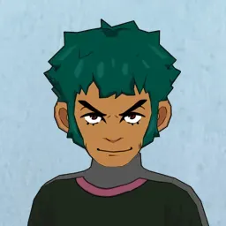 イナイレV_スルタン・カラム_アイコン