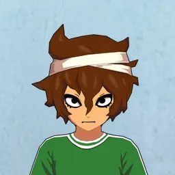 イナイレV_シャーキル・ザハル_アイコン