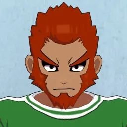 イナイレV_アサド・ガイス_アイコン