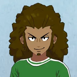 イナイレV_サイード・アシュラフ_アイコン