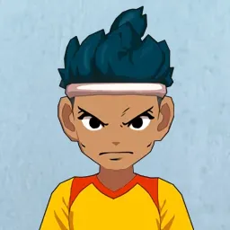 イナイレV_ヤム・ポアパン_アイコン