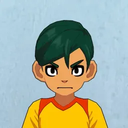 イナイレV_ナパ・ラダーム_アイコン