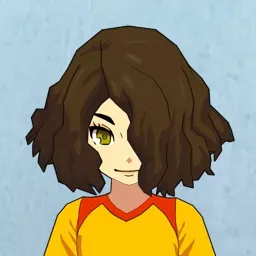 イナイレV_サリット・チャーラット_アイコン