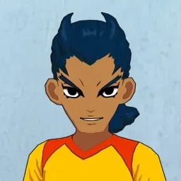 イナイレV_タムガン・ジャー_アイコン