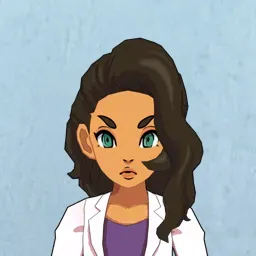 イナイレV_ラシリー・サランユー_アイコン