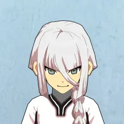 イナイレV_ユーリ・アヴェリン_アイコン