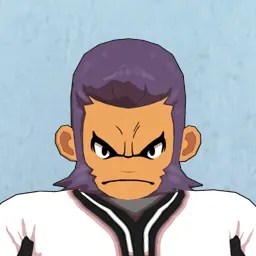 イナイレV_ゲンナジー・ゴリバフ_アイコン