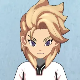 イナイレV_ロラン・ラザレフ_アイコン