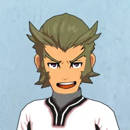 イナイレV_アーロン・ガチンスキー_アイコン