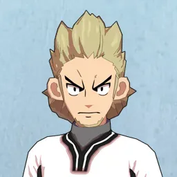 イナイレV_マクシム・アドロフ_アイコン