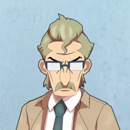 イナイレV_ニコライ・ガガーリン_アイコン