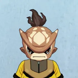 イナイレV_レギ・スタニン_アイコン