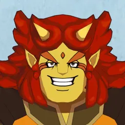 イナイレV_バルガ・ザックス_アイコン