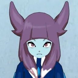 イナイレV_ネス・ビーチャ_アイコン