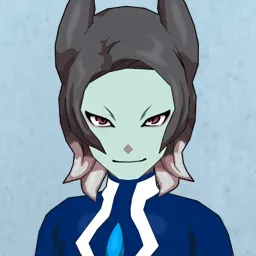 イナイレV_ガリラ・ザブ_アイコン