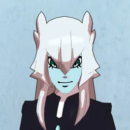 イナイレV_ポルコ・ウミール_アイコン