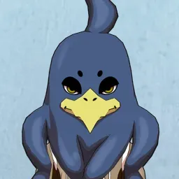 イナイレV_マヨン・クレステ_アイコン