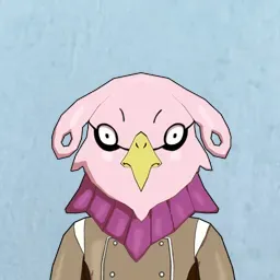 イナイレV_タール・パラキー_アイコン