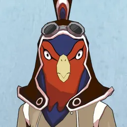 イナイレV_ニーラ・フェズン_アイコン