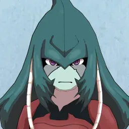 イナイレV_ロンガ・カミキュラ_アイコン