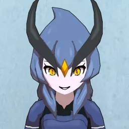 イナイレV_ホネット・ハーチャ_アイコン