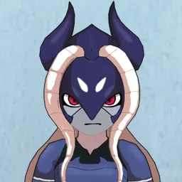 イナイレV_バンダ・コローギュ_アイコン