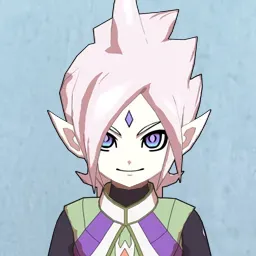 イナイレV_リュゲル・バラン_アイコン