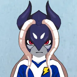 イナイレV_バンダ・コローギュJr._アイコン