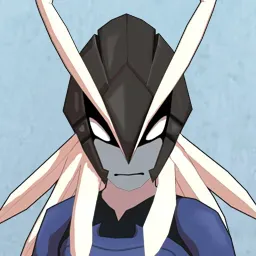 イナイレV_スタッグ・クワッタ_アイコン