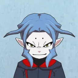 イナイレV_エーギル・セファイド_アイコン