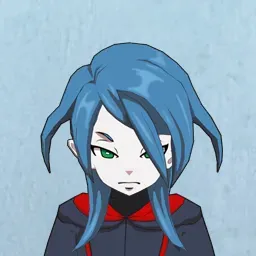 イナイレV_イシガシ・ゴーラム_アイコン