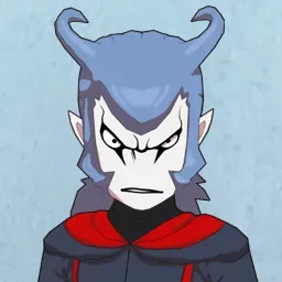 イナイレV_デイモス・レプトン_アイコン