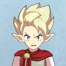 イナイレV_アストラ・ジャスティン_アイコン